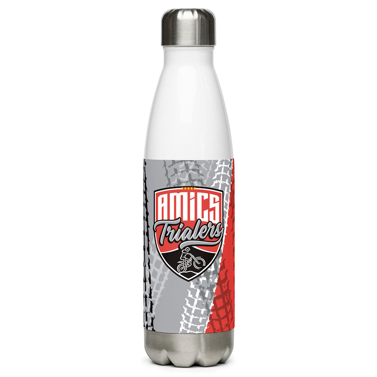 AMICS TRIALERS · Botella/Termo inox 50cl · Premium·Full Print-338x4ipi