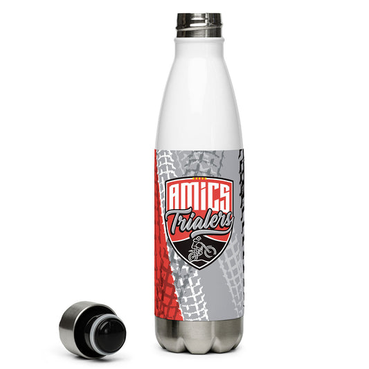 AMICS TRIALERS · Botella/Termo inox 50cl · Premium·Full Print-338x4ipi