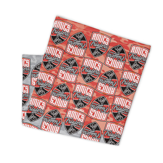 AMICS TRIALERS · Braga de cuello·Unisex · Premium·Full Print-342x4ipi