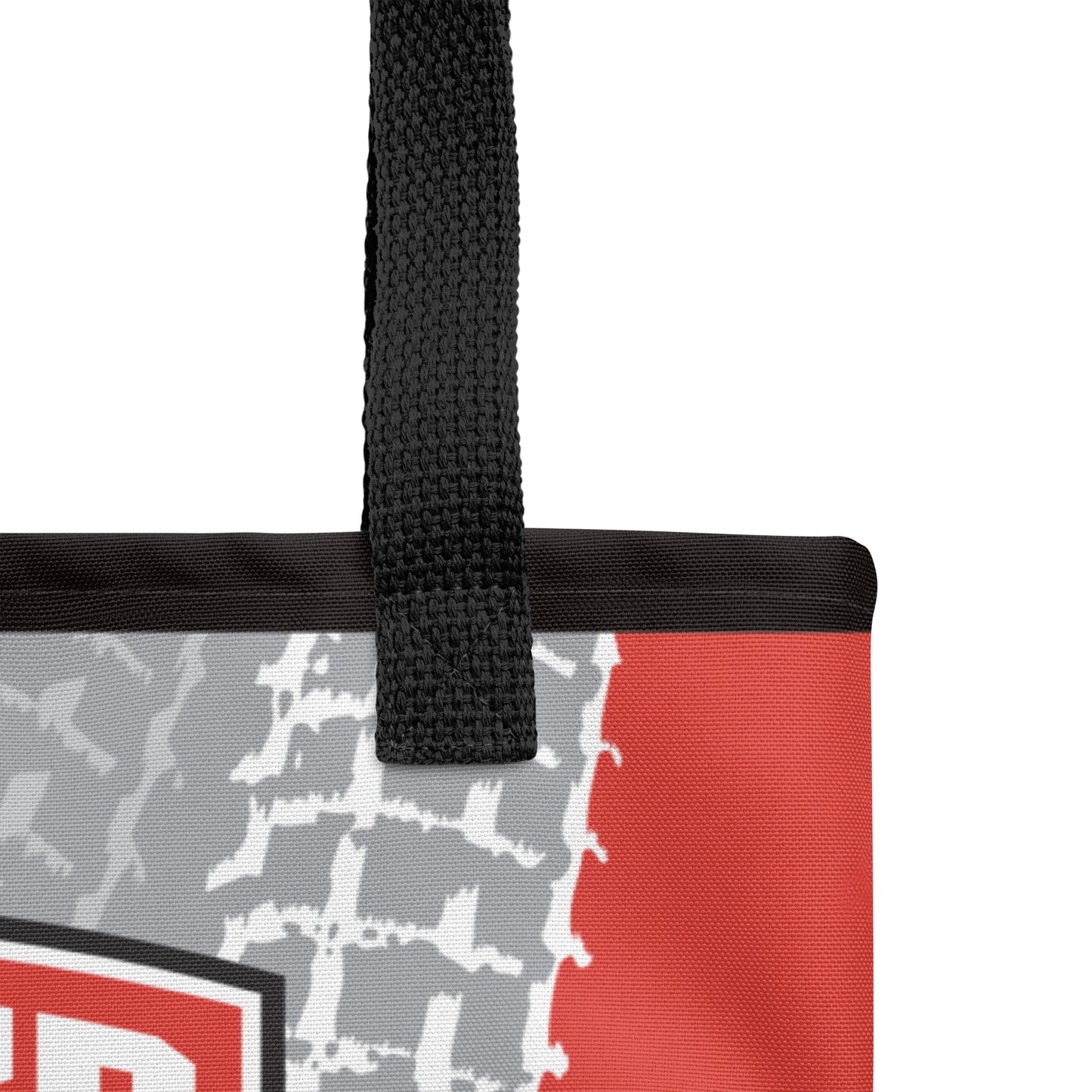 AMICS TRIALERS · Bolso 39x39·Mujer/Unisex · Premium·Full Print-334x2ipi