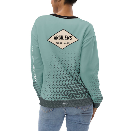 ARGILERS TRIAL CLUB · Sudadera·Mujer/Unisex · Premium·Full Print-273x2ipi