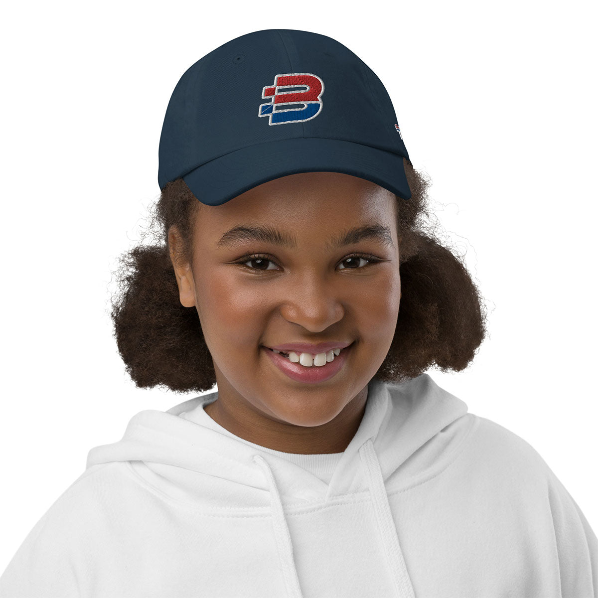 BANYERES TRIAL RACING PARTS · Gorra Béisbol·Adolescente · Basic·Navy-156c5fg