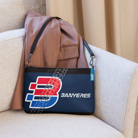 BANYERES TRIAL · Bolso bandolera y de mano·Mujer/Unisex · Premium·Full Print-317x2ipi