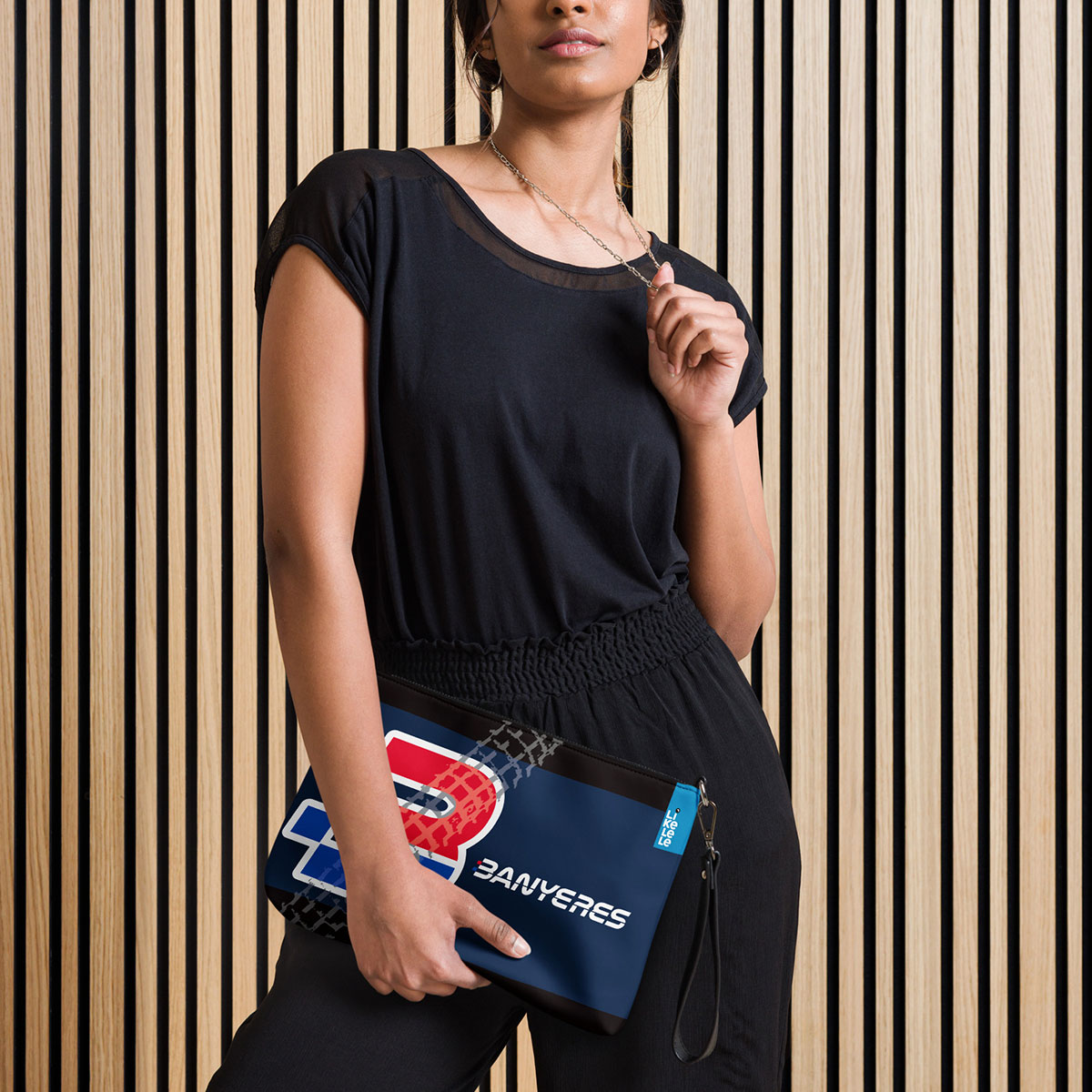 BANYERES TRIAL · Bolso bandolera y de mano·Mujer/Unisex · Premium·Full Print-317x2ipi