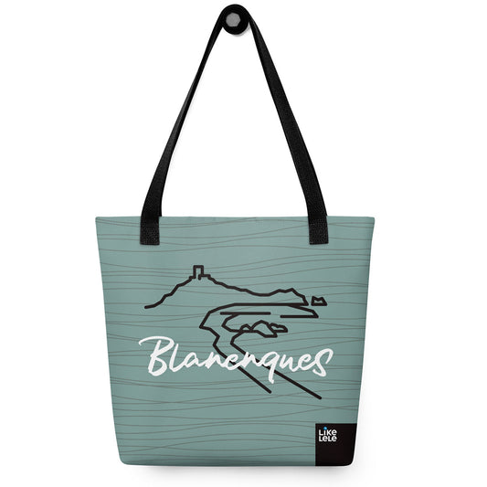 BLANENQUES · Bolso 39x39·Mujer/Unisex · Premium·Full Print-332x2ipi