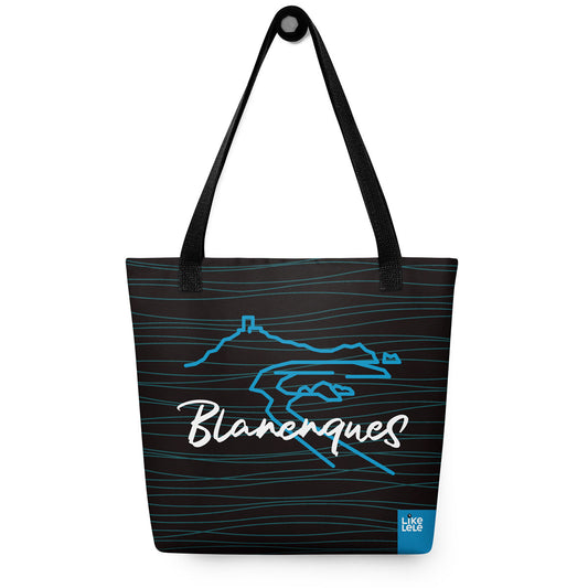 BLANENQUES · Bolso 39x39·Mujer/Unisex · Premium·Full Print-325x2ipi