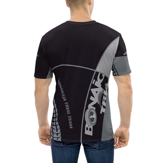 BONAIGUA TRIAL · Camiseta m/corta·Hombre · Premium·Full Print-251x1ipi