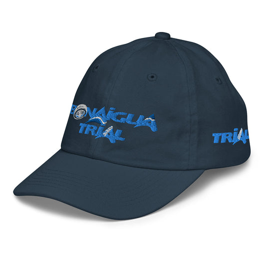 BONAIGUA TRIAL · Gorra Béisbol·Adolescente · Basic·Navy-182c5fg