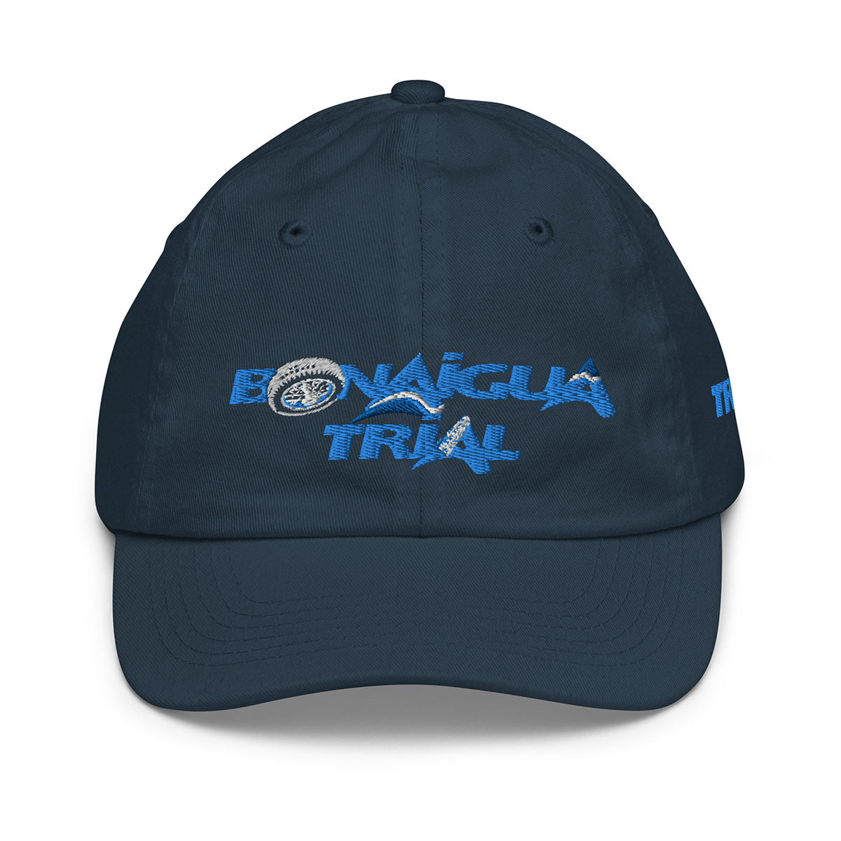 BONAIGUA TRIAL · Gorra Béisbol·Adolescente · Basic·Navy-182c5fg