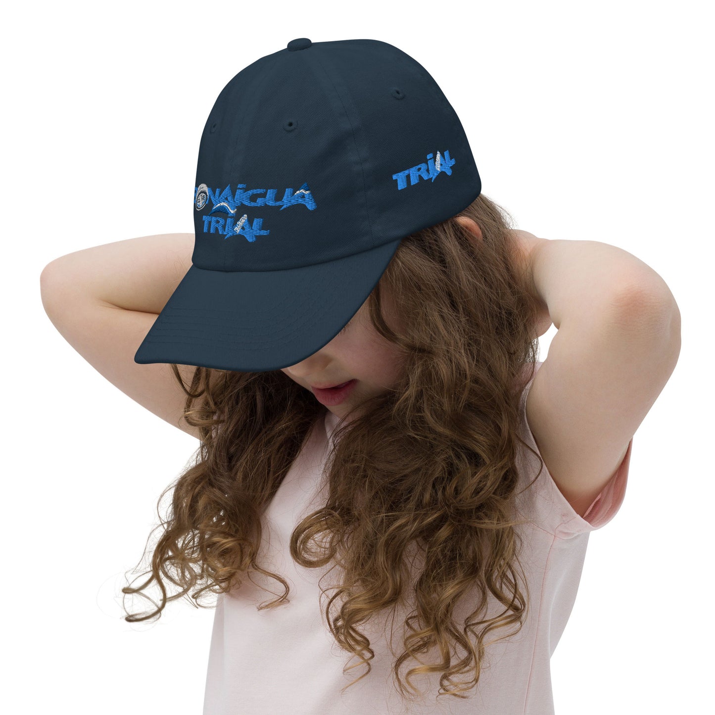 BONAIGUA TRIAL · Gorra Béisbol·Adolescente · Basic·Navy-182c5fg