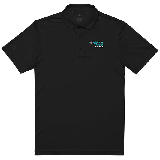BONAIGUA TRIAL · Polo m/corta·Hombre · Premium·Black-304c1f