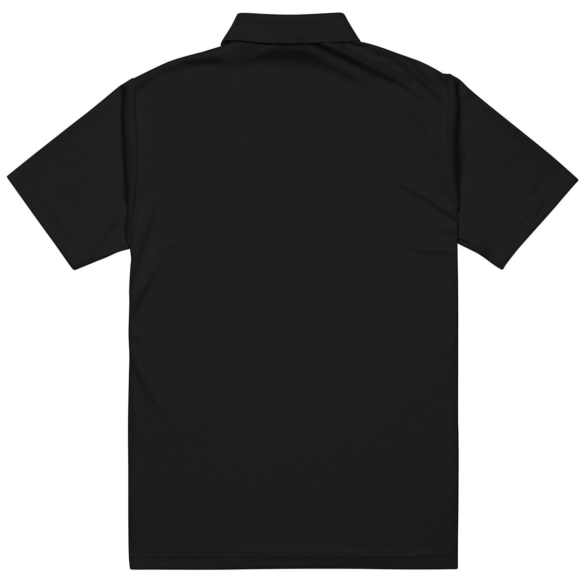 BONAIGUA TRIAL · Polo m/corta·Hombre · Premium·Black-304c1f