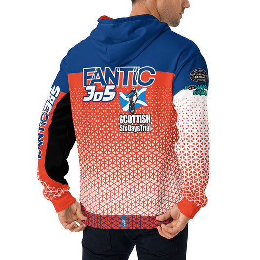 BONAIGUA TRIAL · Sudadera capucha·Hombre/Unisex · Premium·Full Print-367x1ipi