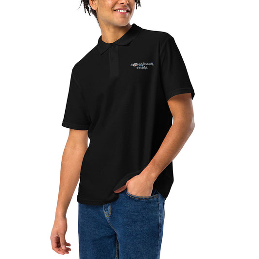 BONAIGUA TRIAL · Polo m/corta·Hombre/Unisex · Basic·Black-170c1f