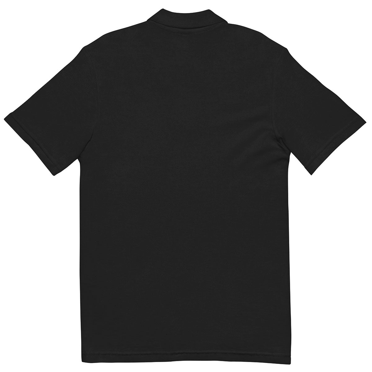 BONAIGUA TRIAL · Polo m/corta·Hombre/Unisex · Basic·Black-170c1f
