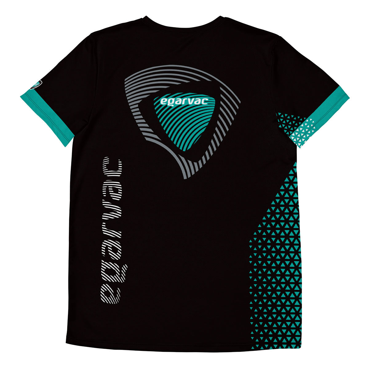 EGARVAC · Camiseta deportiva m/corta·Hombre · Premium·Full Print-299x1ipi