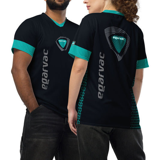 EGARVAC · Camiseta deportiva m/corta·Hombre/Unisex · Premium·Full Print-301x1ipi