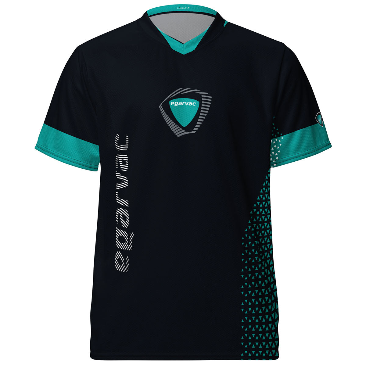 EGARVAC · Camiseta deportiva m/corta·Hombre/Unisex · Premium·Full Print-301x1ipi