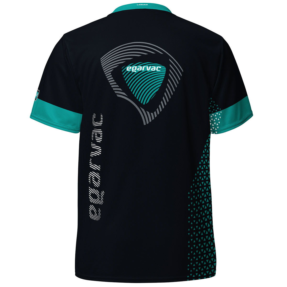 EGARVAC · Camiseta deportiva m/corta·Hombre/Unisex · Premium·Full Print-301x1ipi