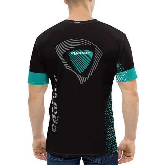EGARVAC · Camiseta m/corta·Hombre · Premium·Full Print-295x1ipi