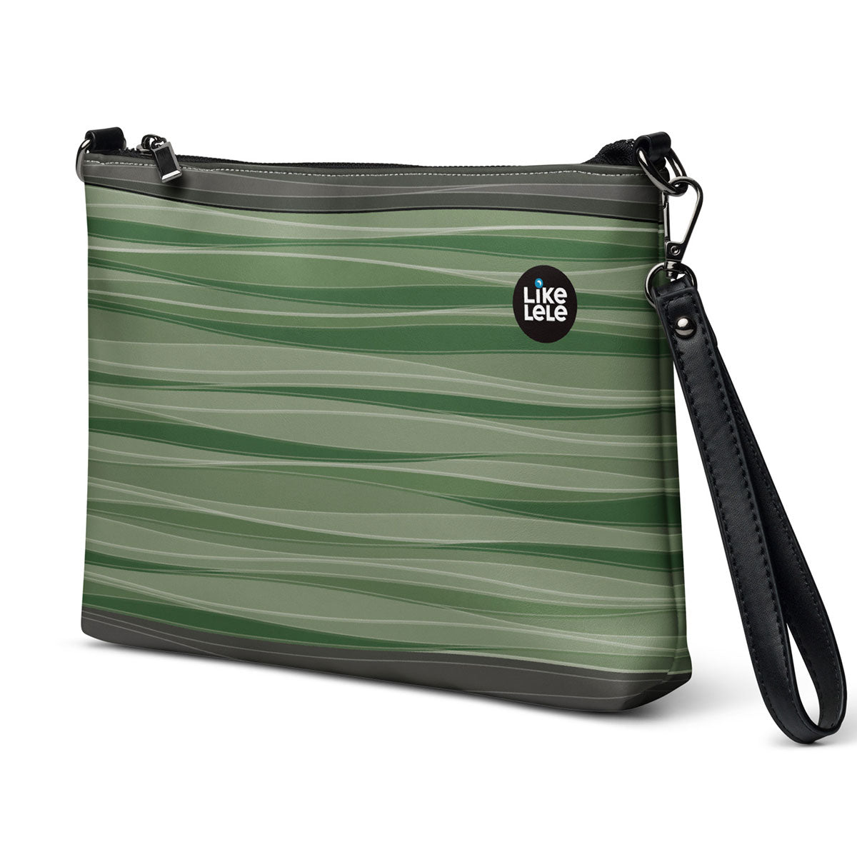 LIKELELE world · Bolso bandolera y de mano·Mujer/Unisex · Premium·Full Print-312x2ipi