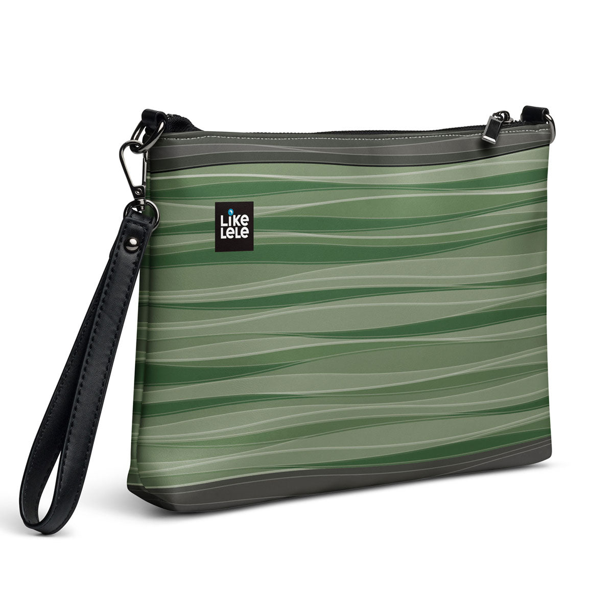 LIKELELE world · Bolso bandolera y de mano·Mujer/Unisex · Premium·Full Print-312x2ipi