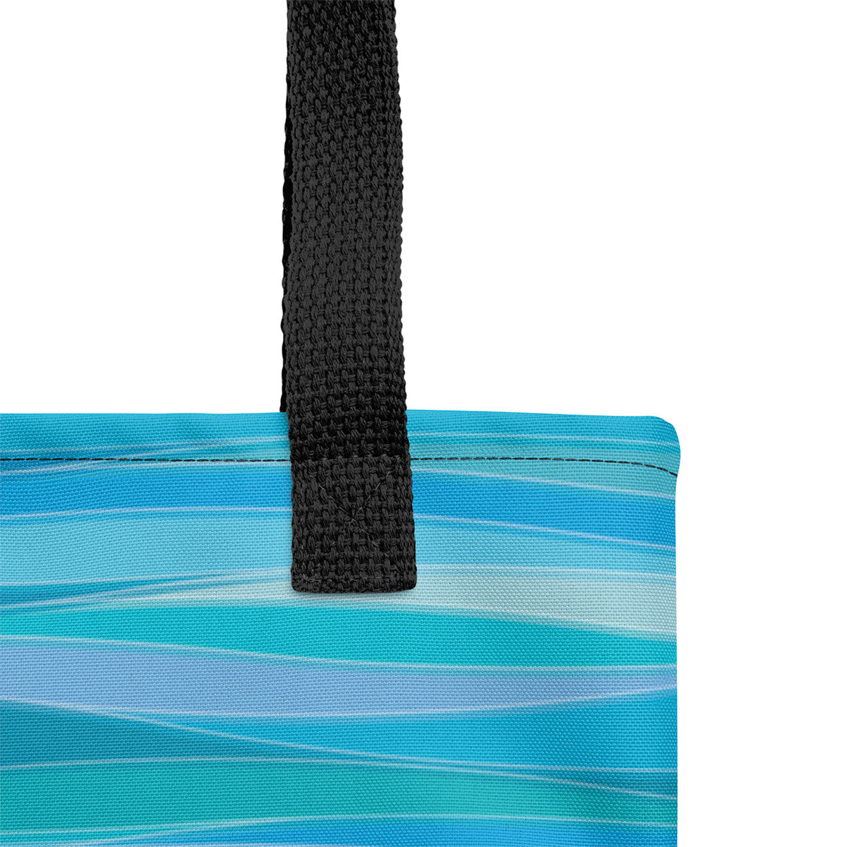 LIKELELE world · Bolso 39x39 MEDITERRANEAN PEOPLE·Mujer/Unisex · Premium·Full Print-328x2ipi