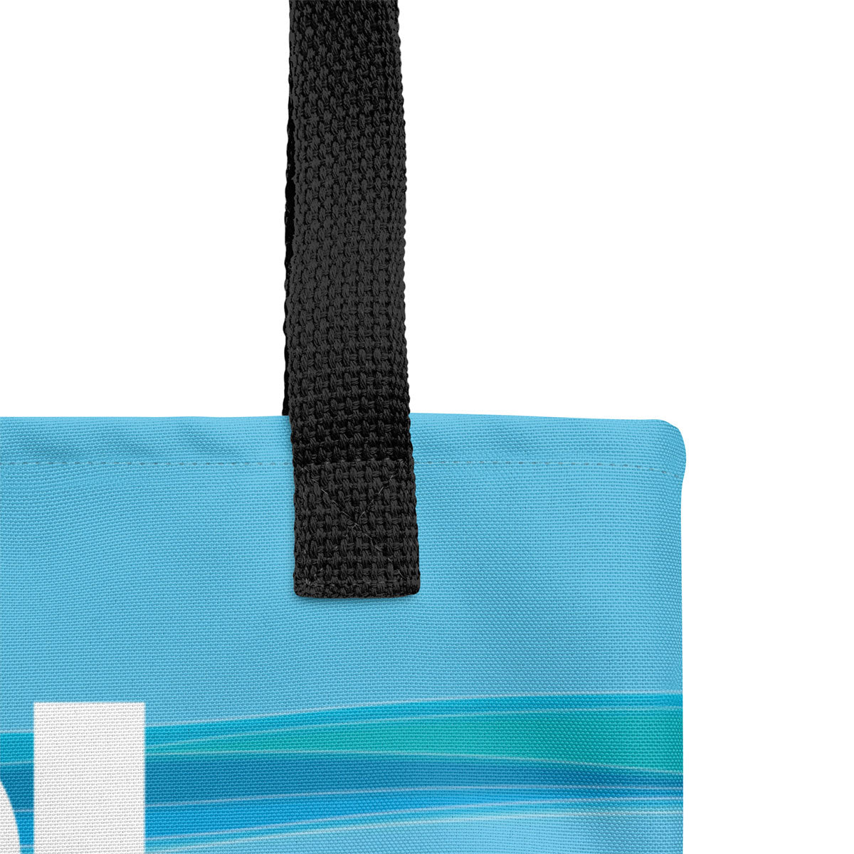 LIKELELE world · Bolso 39x39 MEDITERRANEAN PEOPLE·Mujer/Unisex · Premium·Full Print-329x2ipi