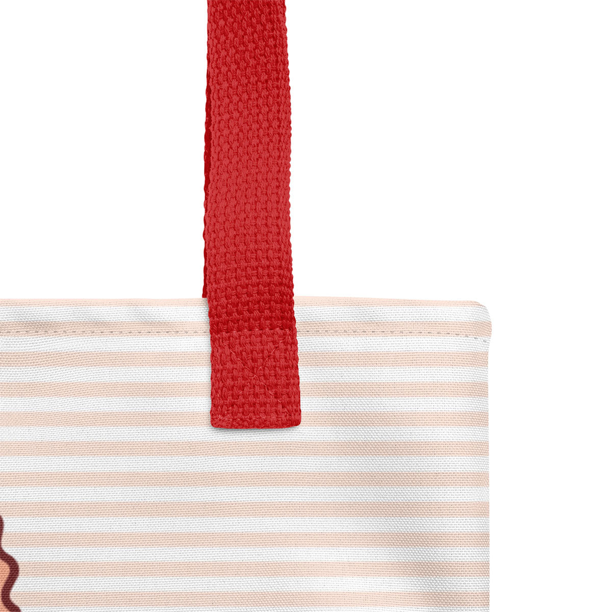 LIKELELE world · Bolso 39x39 LET IT BE·Mujer/Unisex · Premium·Full Print-326x2ipi