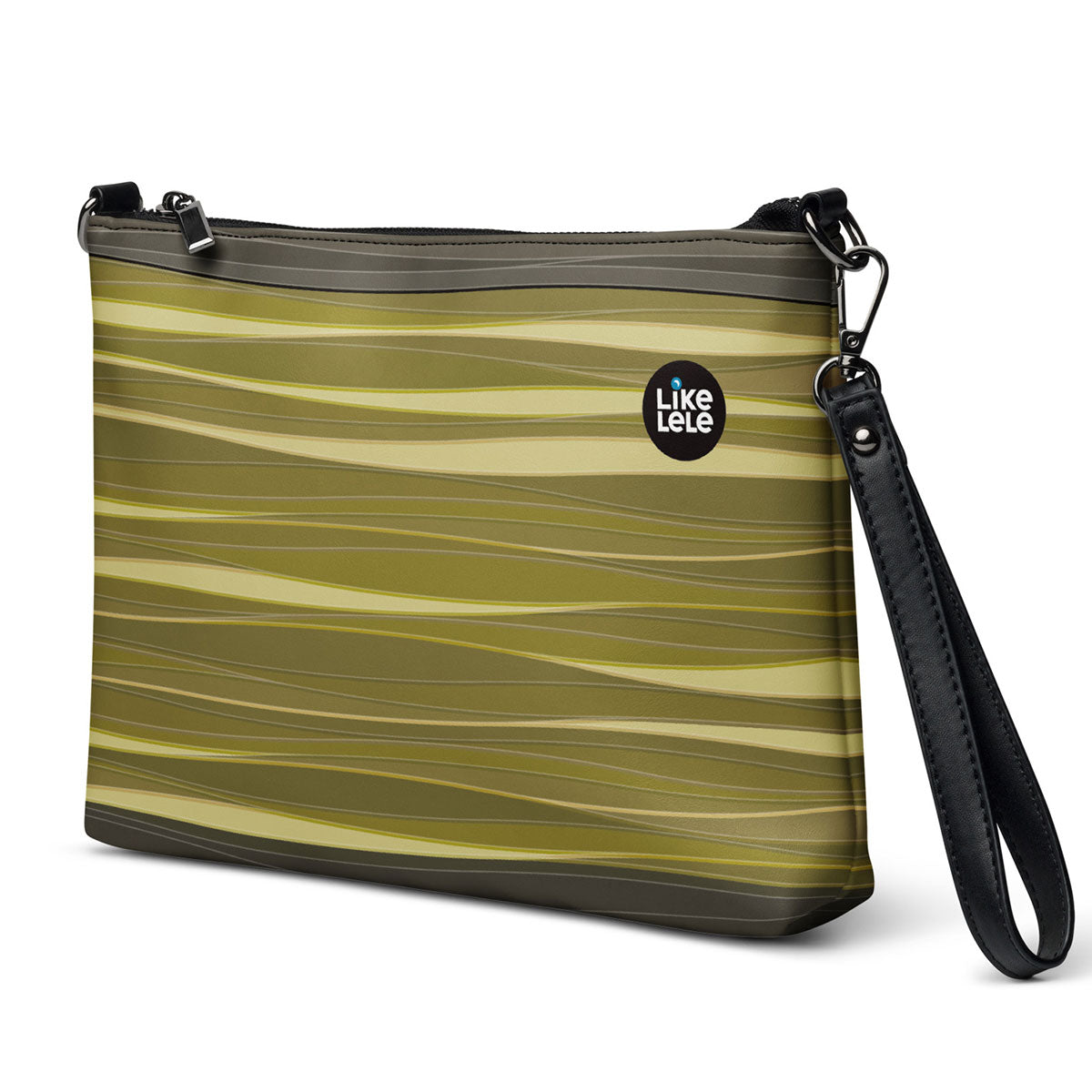 LIKELELE world · Bolso bandolera y de mano·Mujer/Unisex · Premium·Full Print-314x2ipi