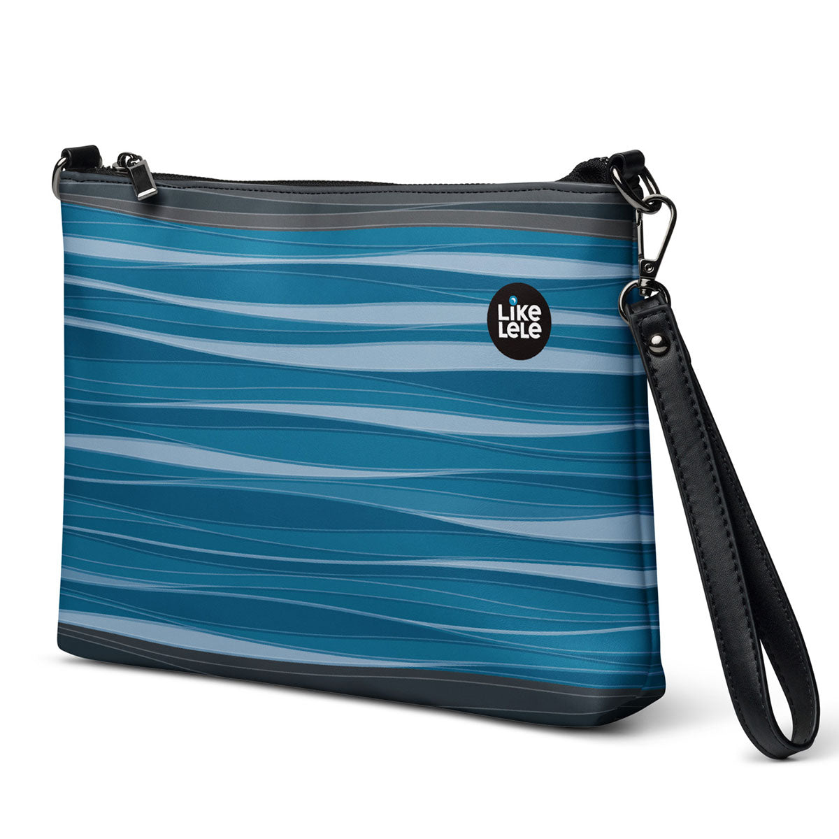 LIKELELE world · Bolso bandolera y de mano·Mujer/Unisex · Premium·Full Print-315x2ipi