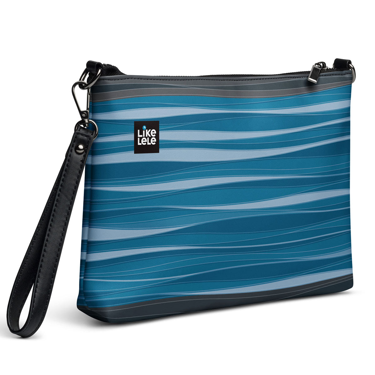 LIKELELE world · Bolso bandolera y de mano·Mujer/Unisex · Premium·Full Print-315x2ipi