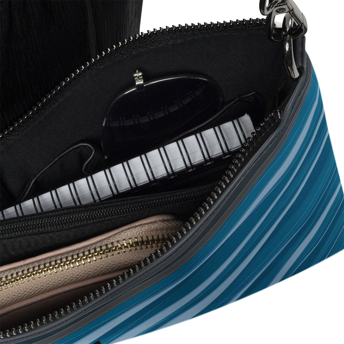 LIKELELE world · Bolso bandolera y de mano·Mujer/Unisex · Premium·Full Print-315x2ipi