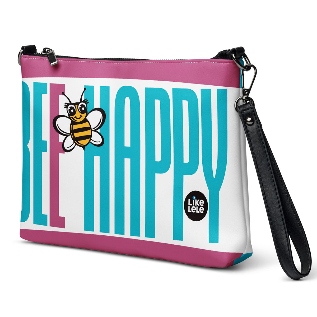 LIKELELE world · Bolso bandolera y de mano·Mujer/Unisex · Premium·Full Print-316x2ipi