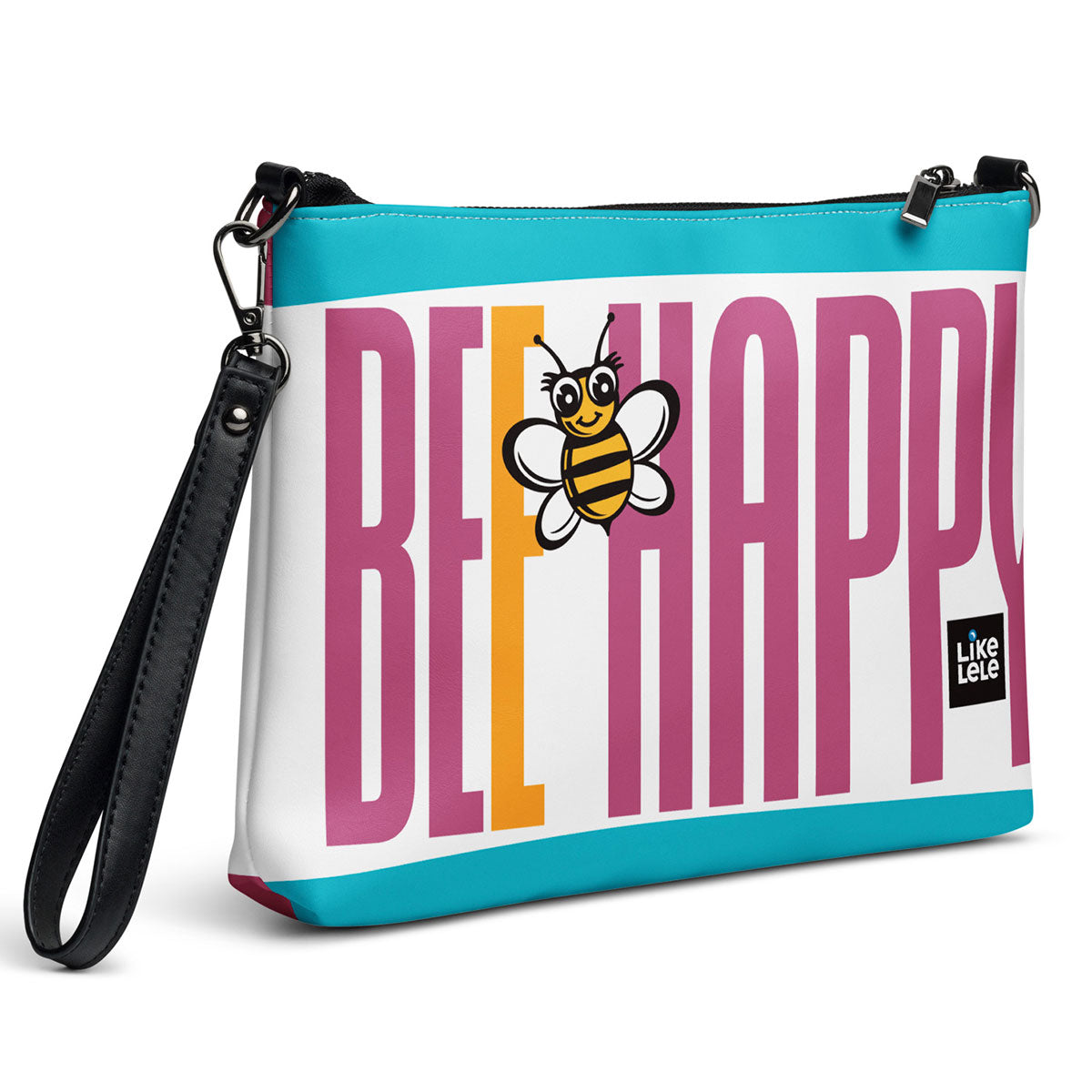 LIKELELE world · Bolso bandolera y de mano·Mujer/Unisex · Premium·Full Print-316x2ipi
