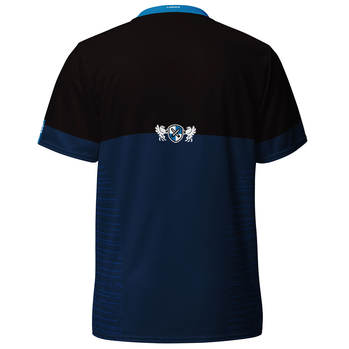 LIKELELE world · Camiseta deportiva m/corta·Hombre/Unisex · Premium·Full Print-279x1ipi