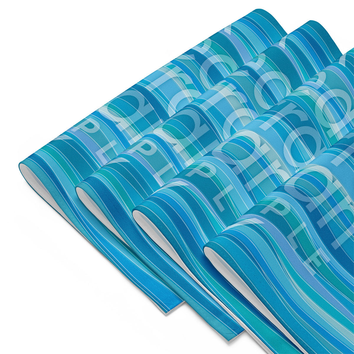 LIKELELE world · Mantel individual (juego de 4)·MEDITERRANEAN PEOPLE · Premium·Full Print-360x4ipi
