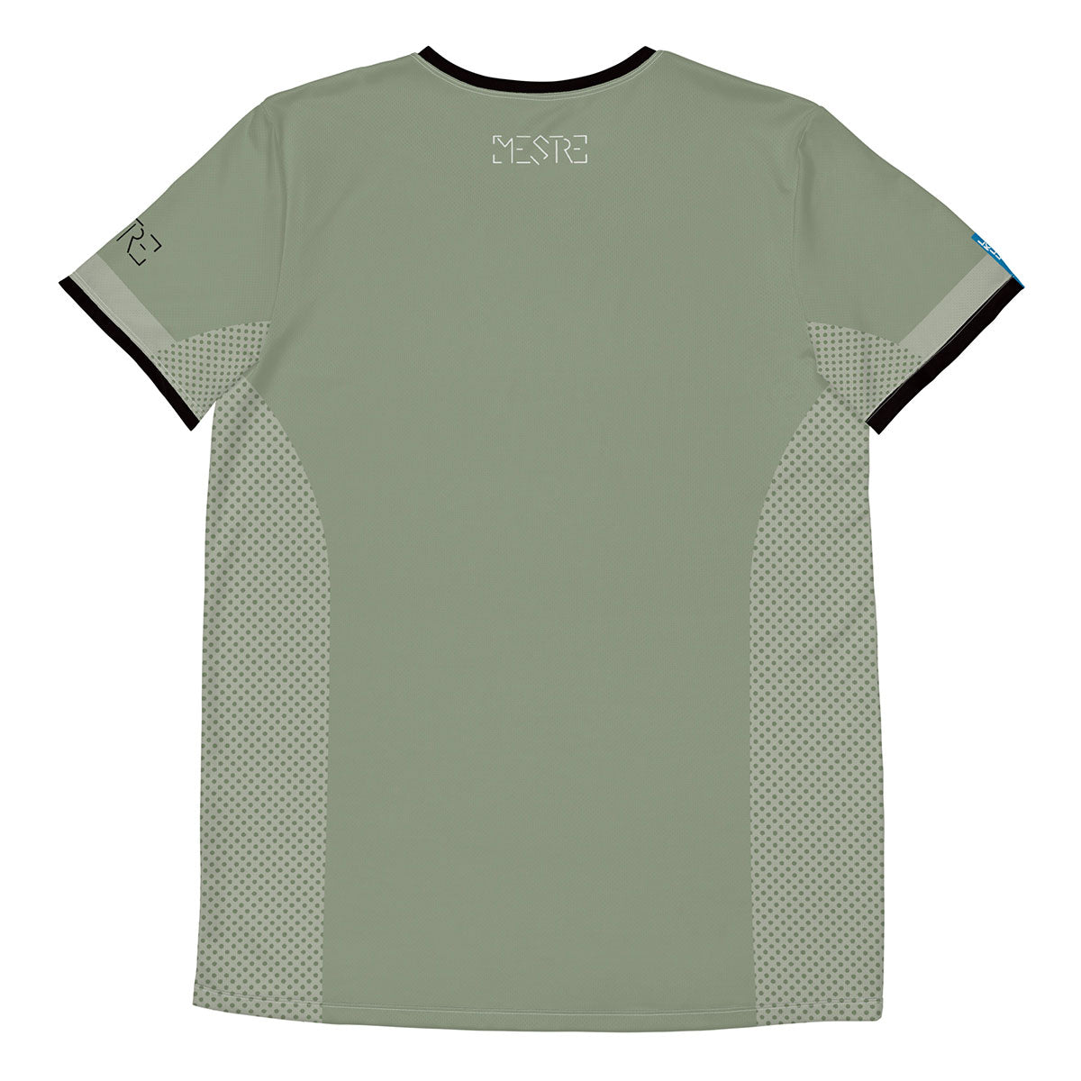 MESTRE · Camiseta deportiva m/corta·Hombre · Premium·Full Print-259x1ipi