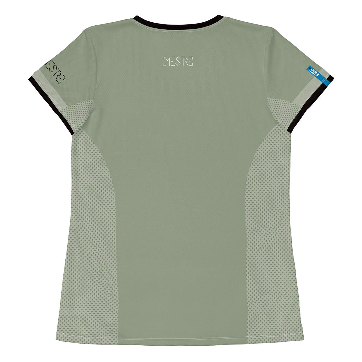 MESTRE · Camiseta deportiva m/corta·Mujer · Premium·Full Print-262x2ipi