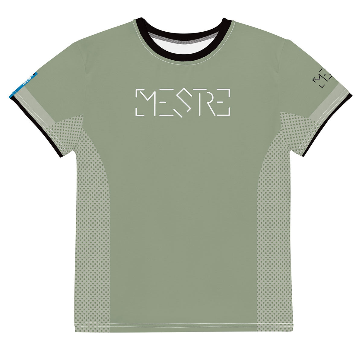 MESTRE · Camiseta m/corta·Adolescente/Unisex · Premium·Full Print-261x5ipi