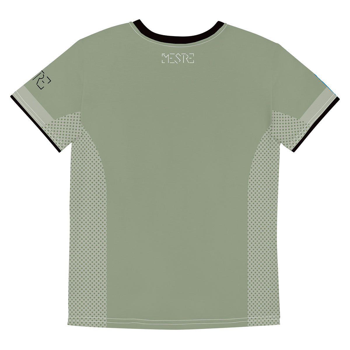 MESTRE · Camiseta m/corta·Adolescente/Unisex · Premium·Full Print-261x5ipi