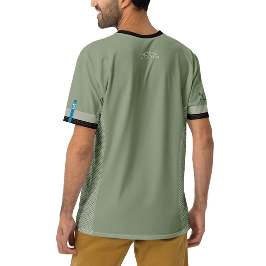 MESTRE · Camiseta m/corta·Hombre · Premium·Full Print-257x1ipi