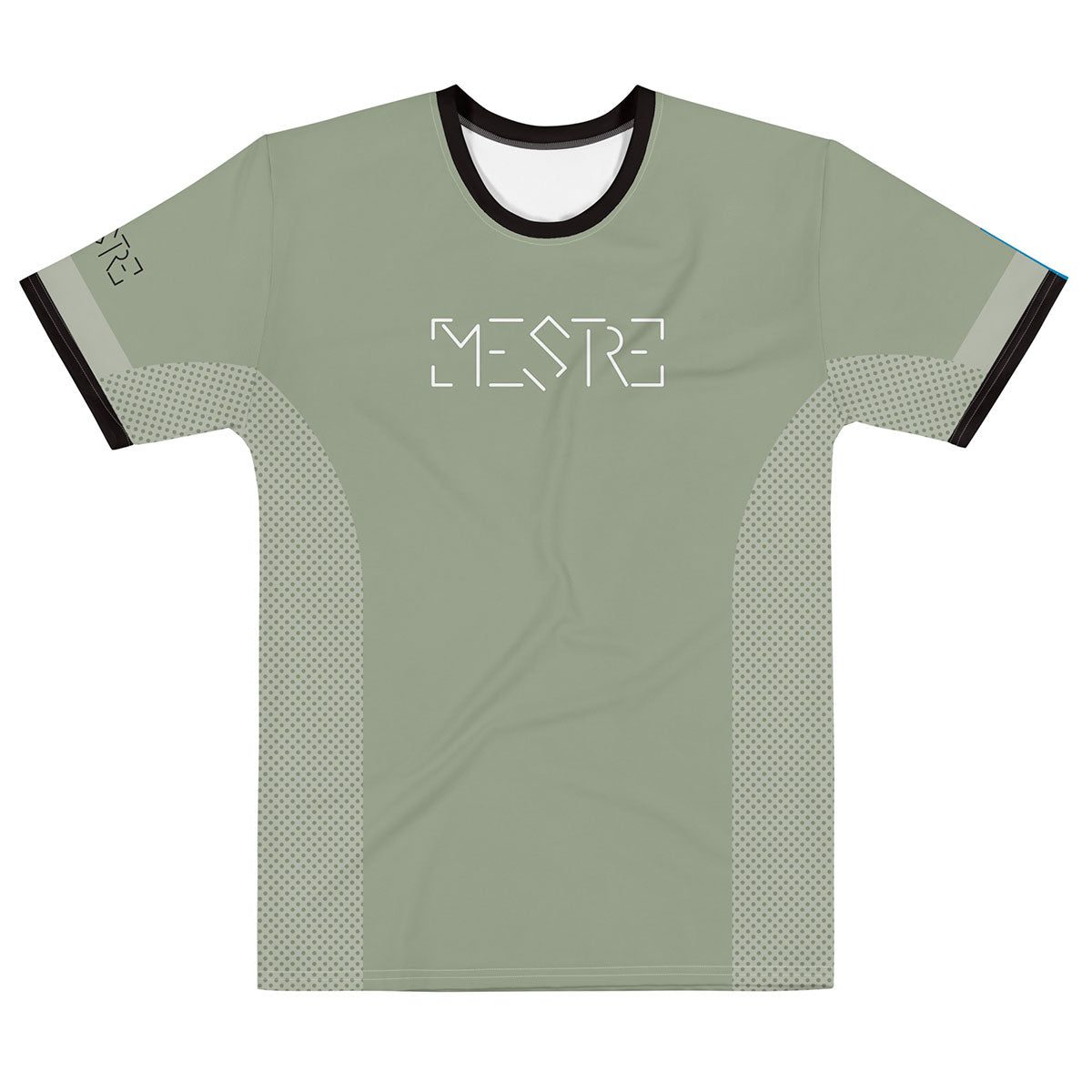 MESTRE · Camiseta m/corta·Hombre · Premium·Full Print-257x1ipi