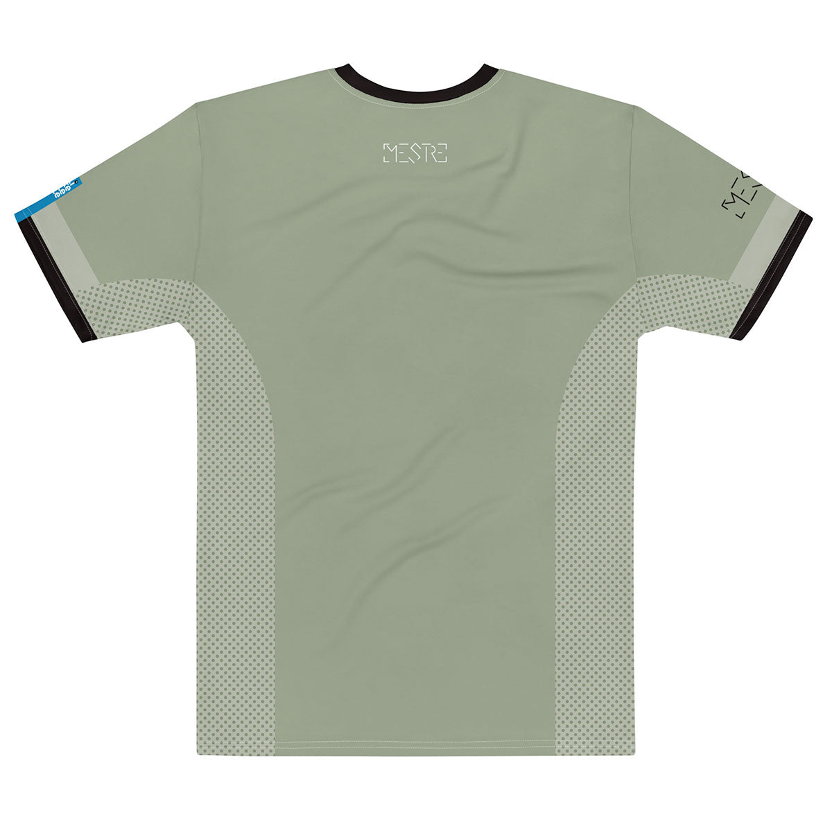 MESTRE · Camiseta m/corta·Hombre · Premium·Full Print-257x1ipi
