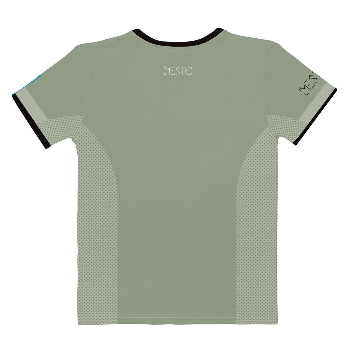 MESTRE · Camiseta m/corta·Mujer · Premium·Full Print-258x2ipi
