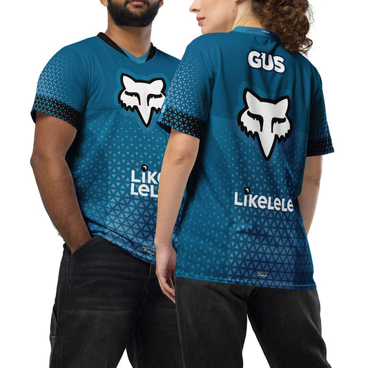 MOTOR VINTAGE · Camiseta deportiva m/corta·Hombre/Unisex · Premium·GUS-280x1ipi