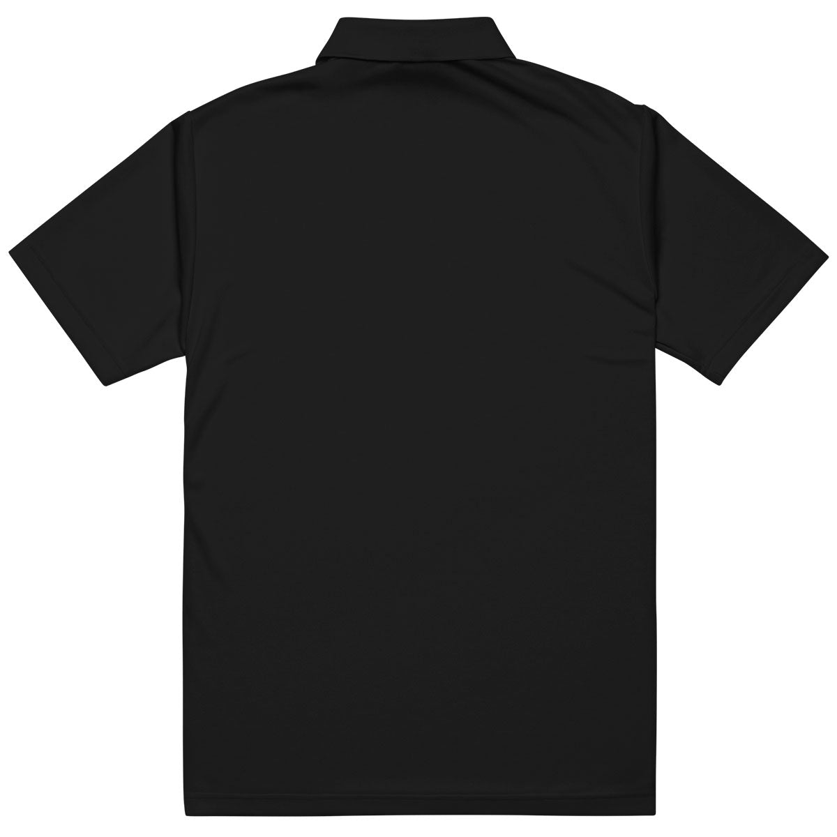SEA RESTAURANT · Polo m/corta·Hombre · Premium·Black-305c1f