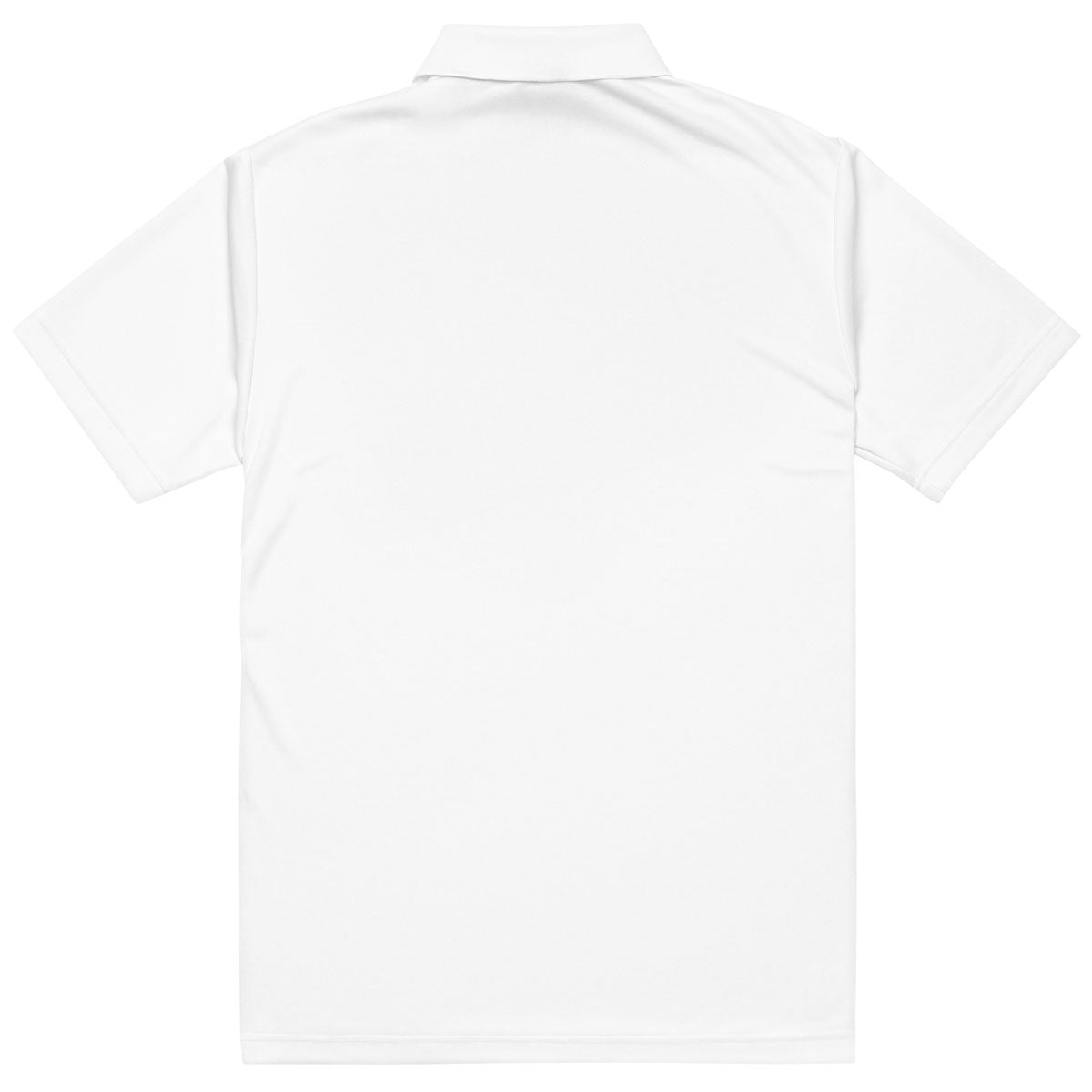 SEA RESTAURANT · Polo m/corta·Hombre · Premium·White-306a1f