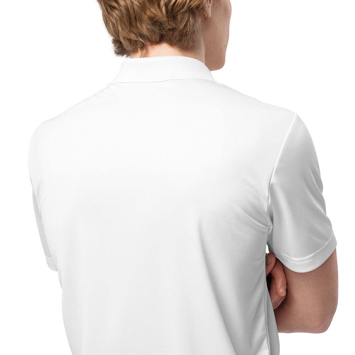 SEA RESTAURANT · Polo m/corta·Hombre · Premium·White-306a1f