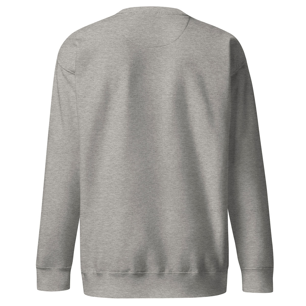 VÍCTOR PATIÑO Fusteria · Sudadera·Hombre/Unisex · MEDIUM·Carbon Grey-440b1f